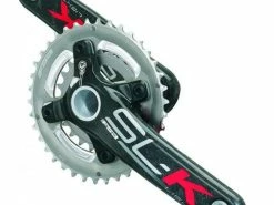 Pédalier Double FSA SL-K Megaexo 22/36 Nail M10/X10