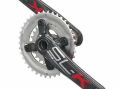 Pédalier Double FSA SL-K Megaexo 22/36 Nail M10/X10