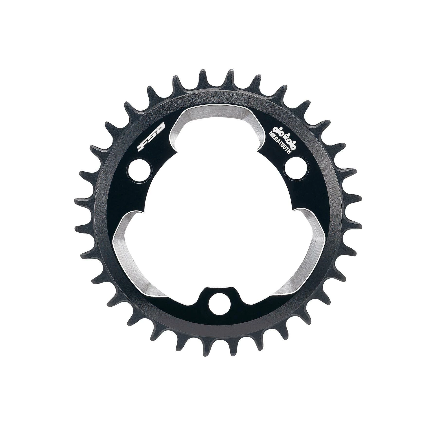 Plateau FSA Comet Megatooth 86x28T WA663