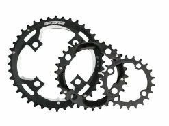 Plateau FSA Pro 10V 64x24T