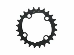 Plateau FSA SLK ABS 10V 68x27T WC095