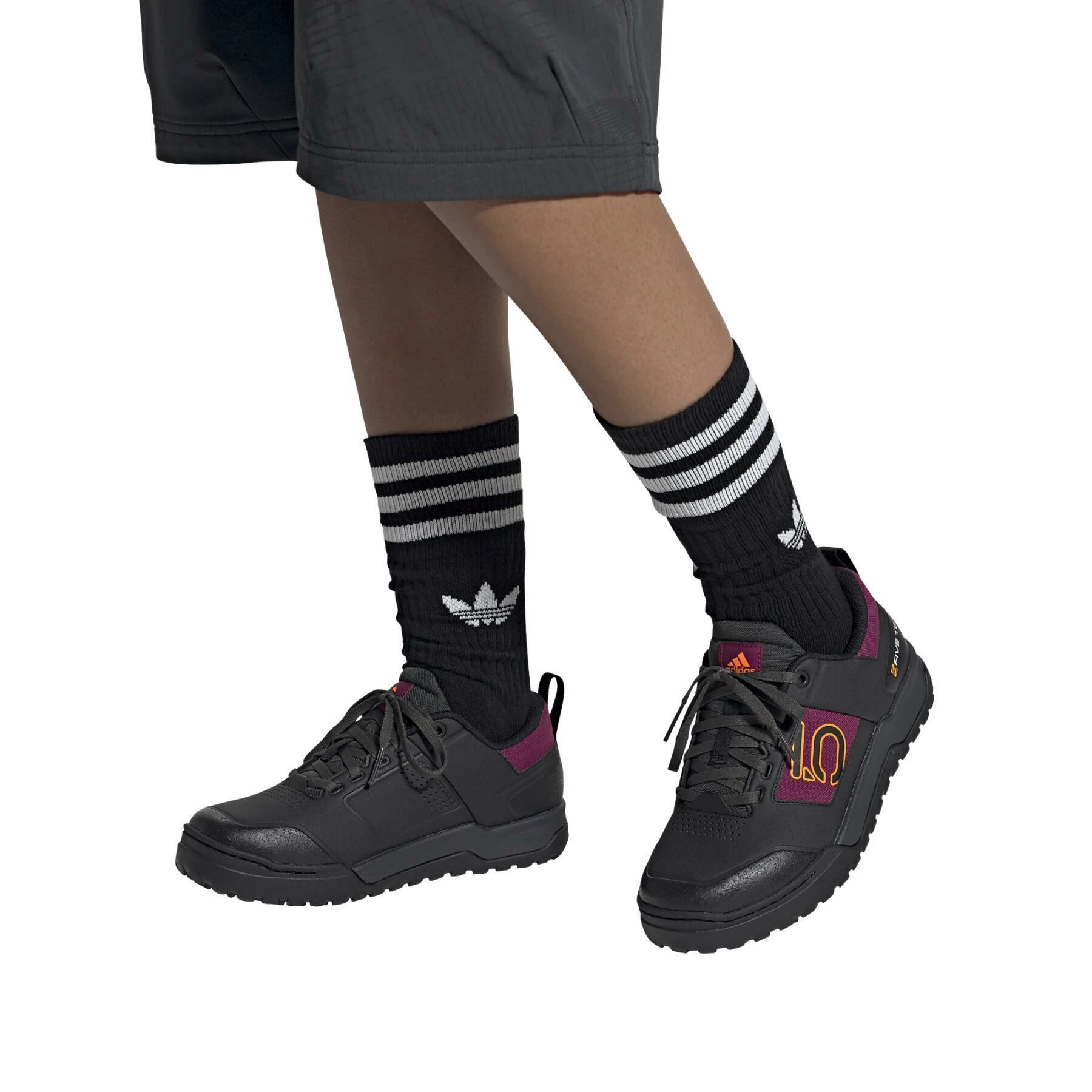 Chaussures Femme Adidas Five Ten Impact Pro – Image 5