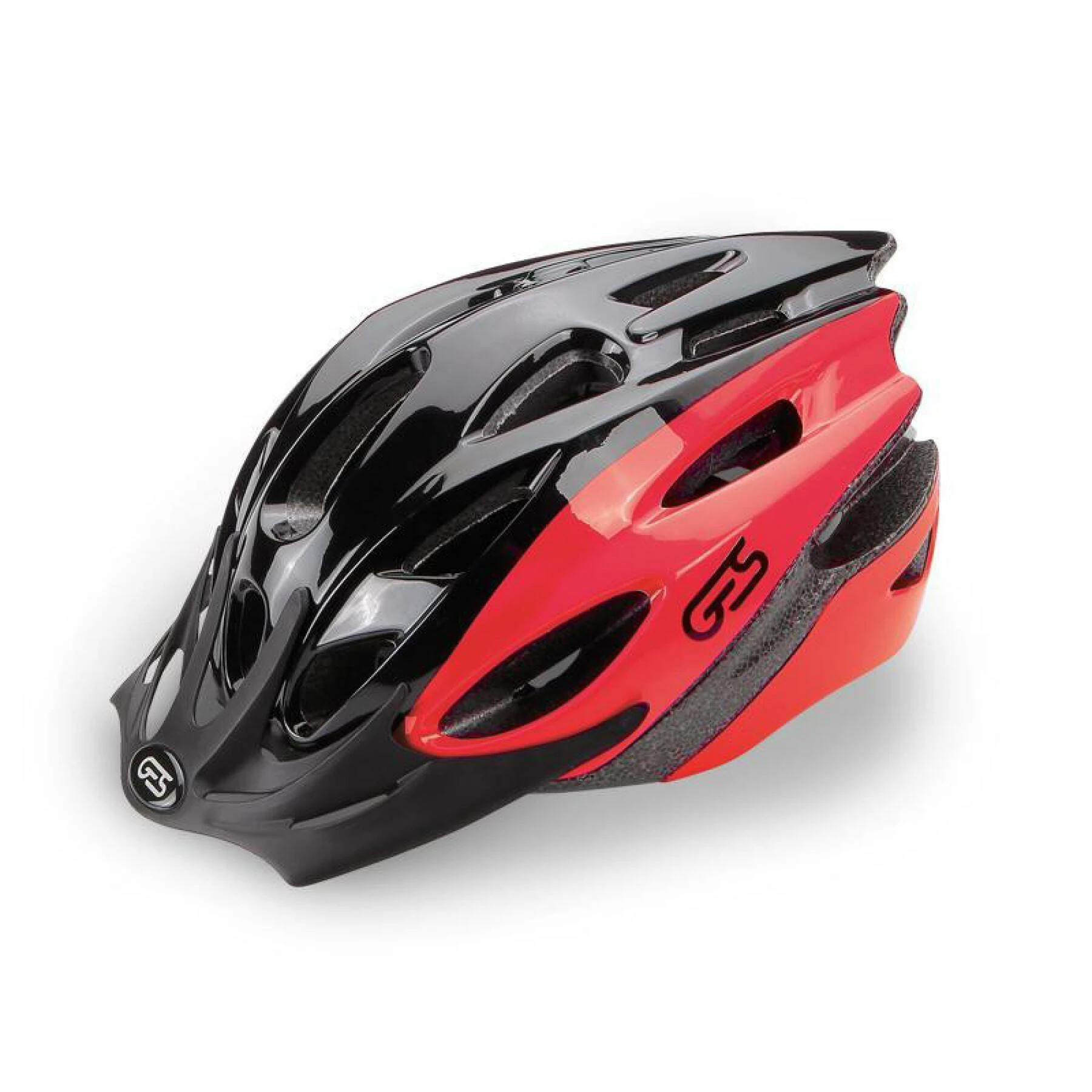 Casque VTT Enfant Ges Apache 47-53