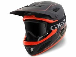 Casque Intégral Giro Disciple Mips