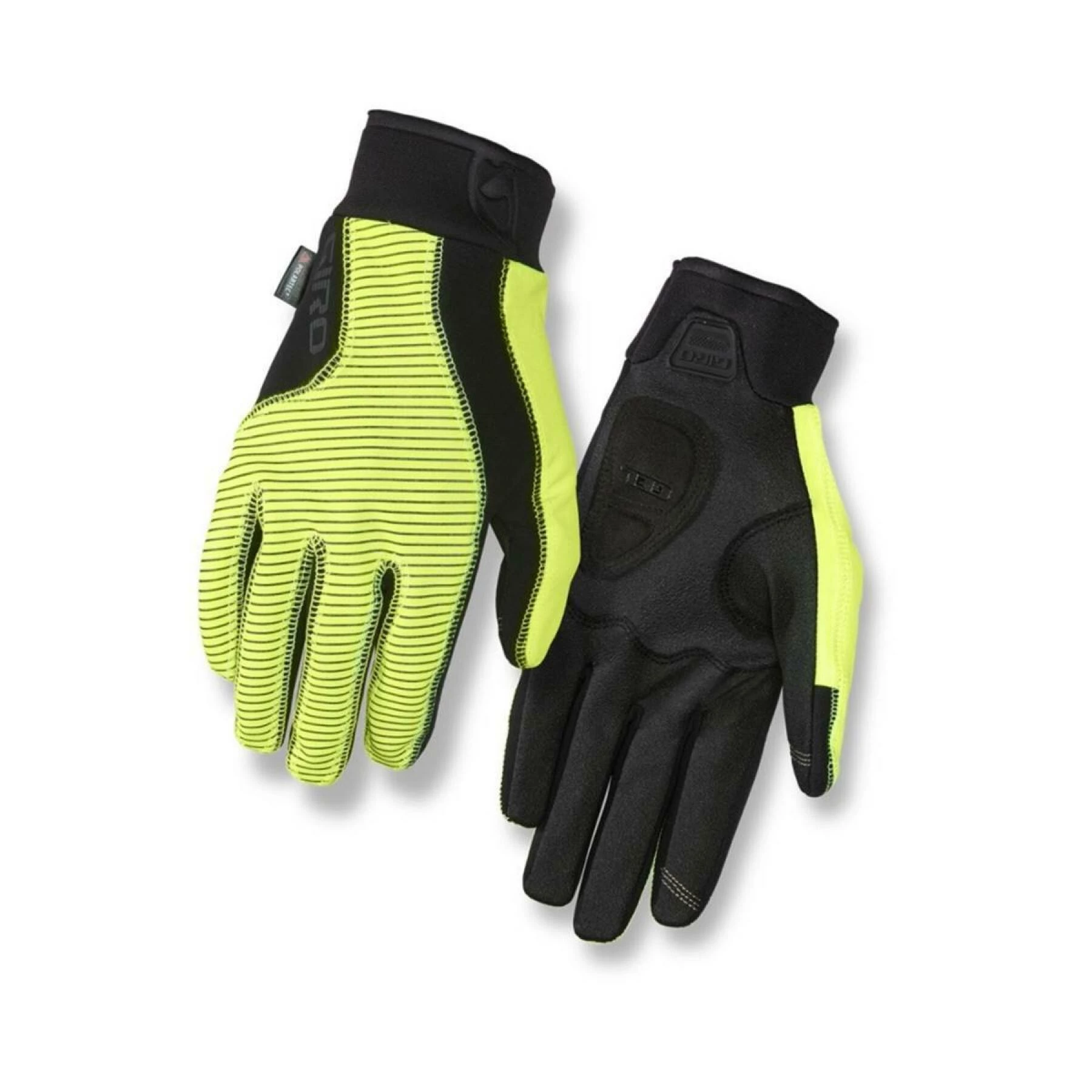Gants Longs Giro Blaze 2