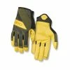 Gants Longs Giro Trail Builder