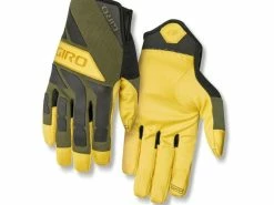 Gants Longs Giro Trail Builder