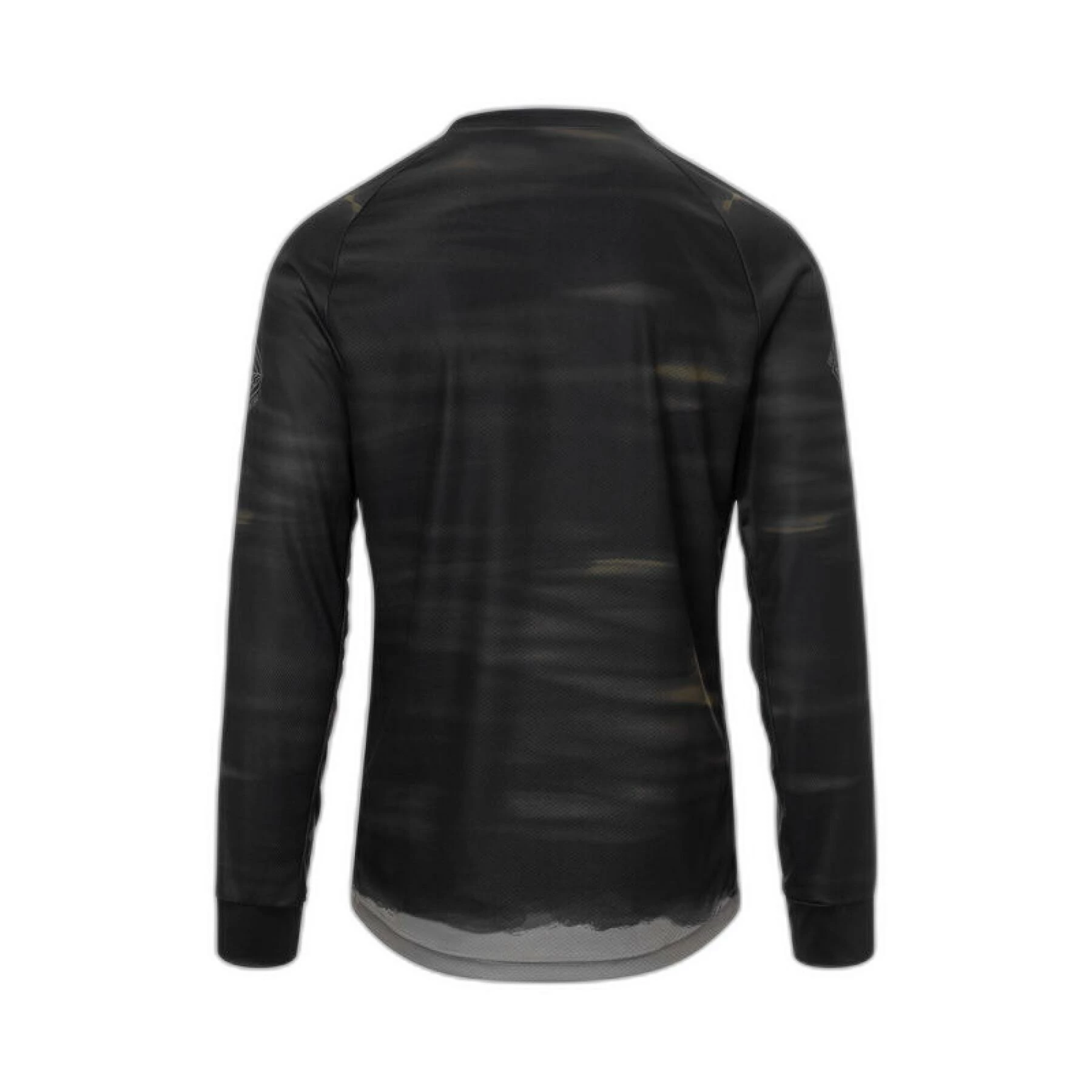 Maillot Manches Longues Giro Roust