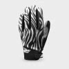 Gants Longs Racer Mesh