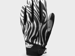 Gants Longs Racer Mesh