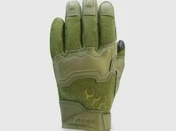 Gants Longs Racer FR Nomex D3O