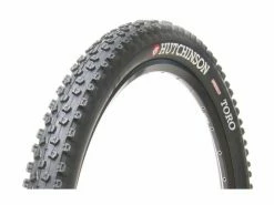 Pneu Souple Hutchinson Toro Tubeless