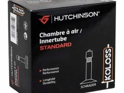 Chambre à Air Valve Standard Hutchinson 27.5 X 1.70-2.40