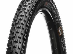 Pneu VTT Souple Sans Chambre à Air Hutchinson Gila Kloss Spidertech Bi-Compound 66-622