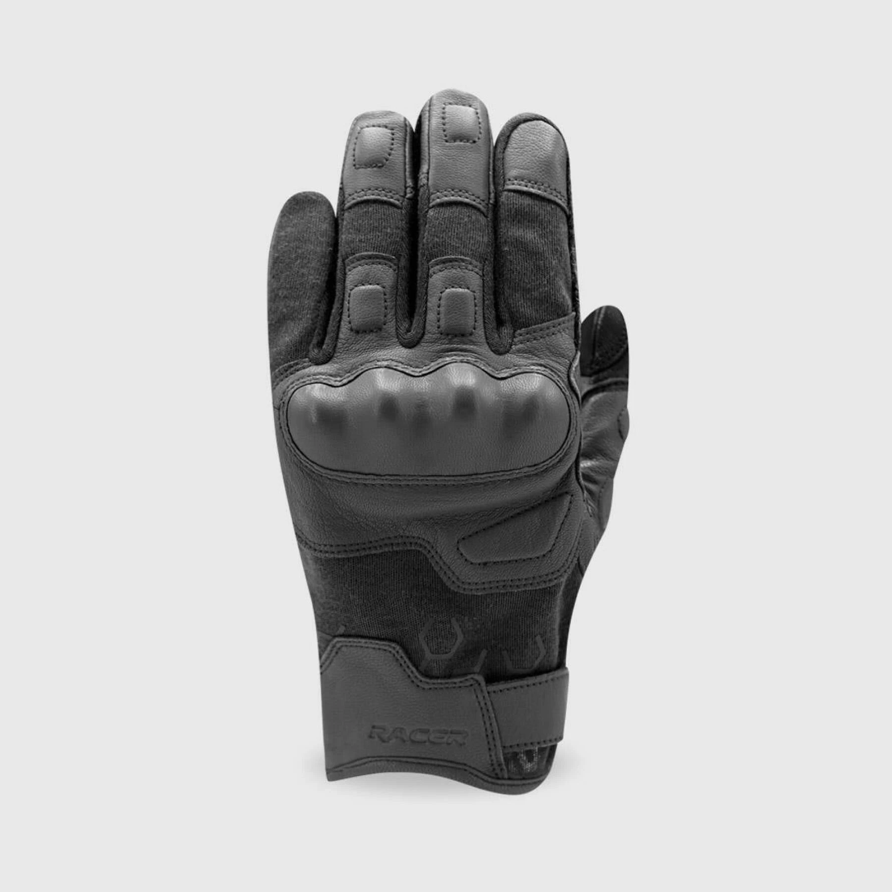 Gants Longs Racer Nomex