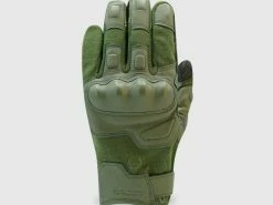 Gants Longs Racer Nomex