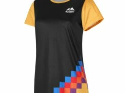 Maillot Femme Inca Army Tahuanti Army