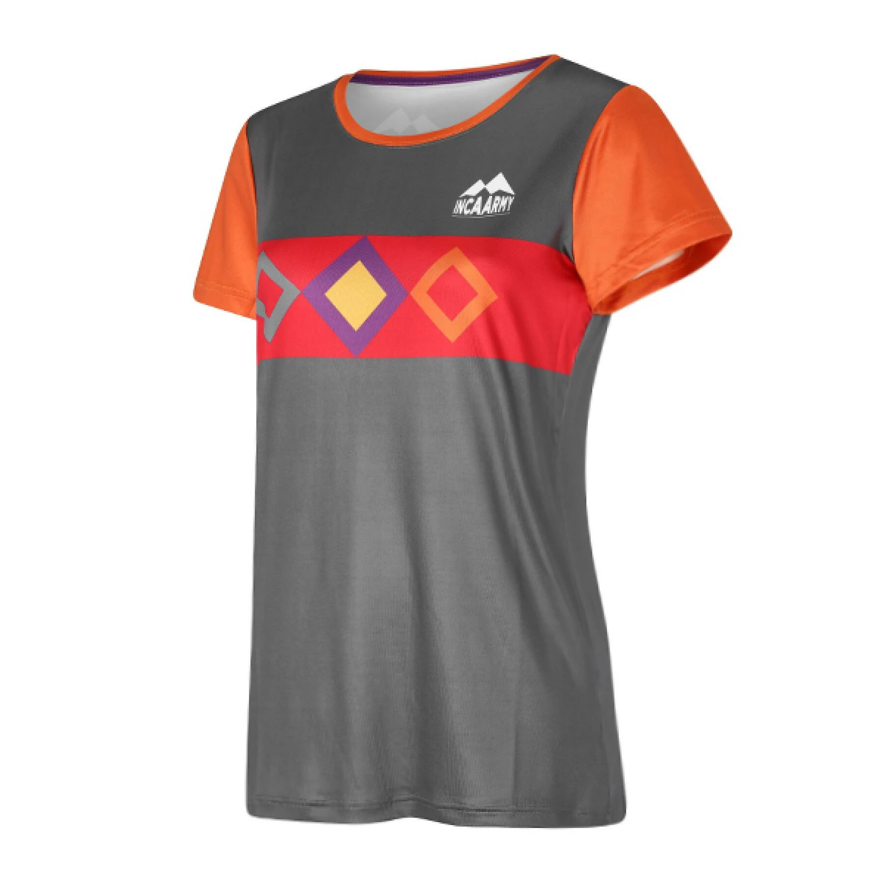 Maillot Femme Inca Army Kusi Chinchero