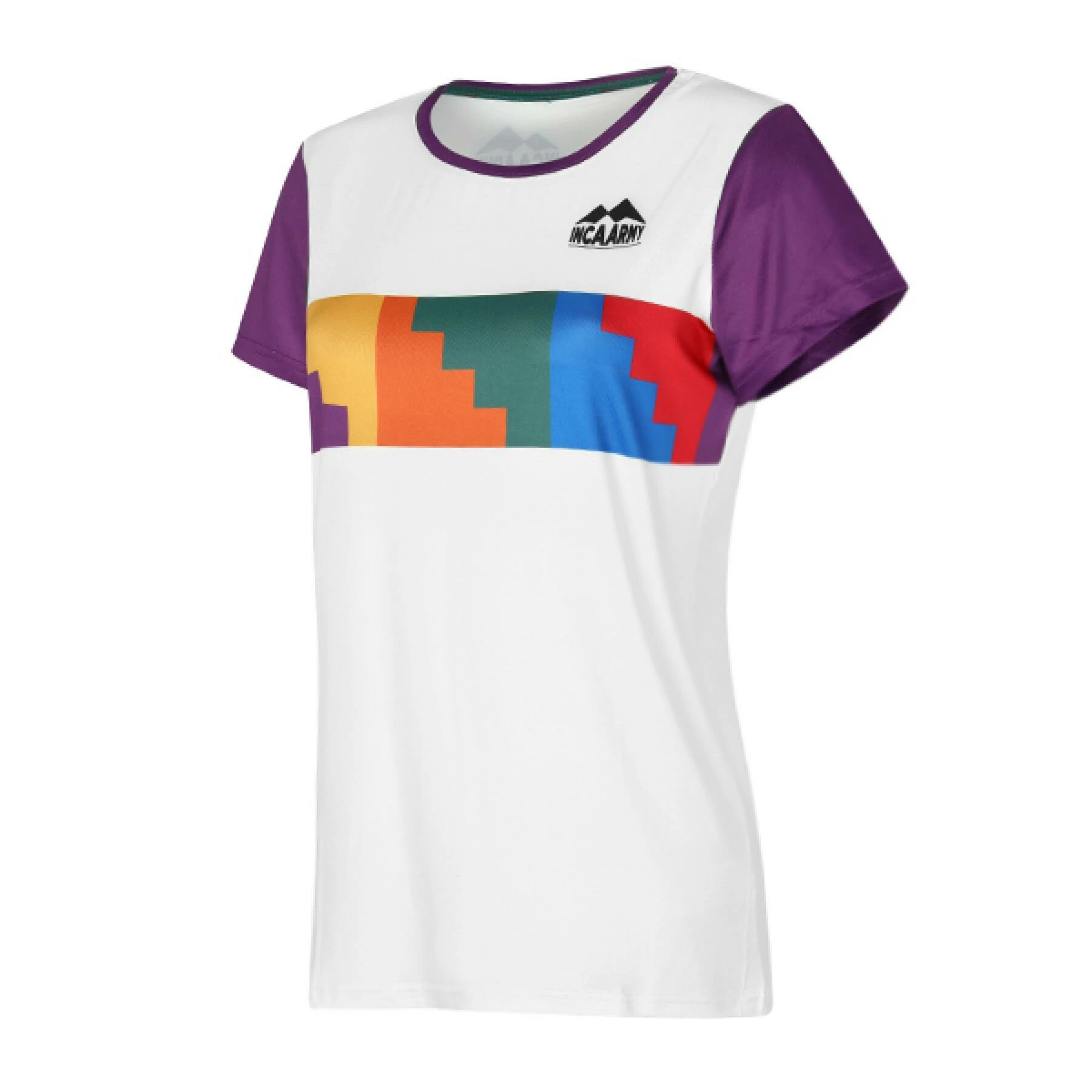 Maillot Femme Inca Army Fiesta De Moray