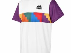 Maillot Inca Army Fiesta De Moray