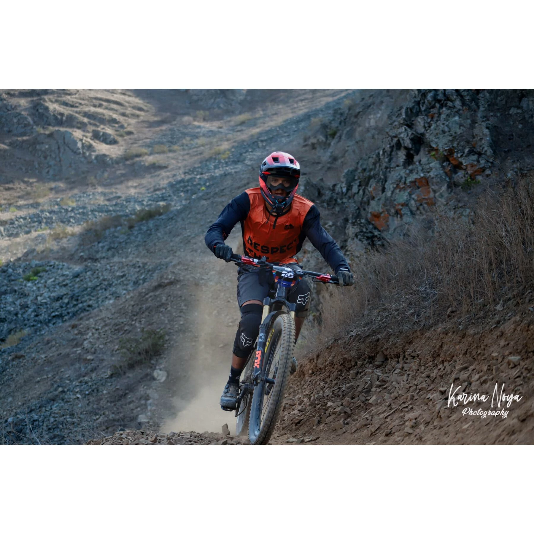 Maillot Manches Longues Inca Army Pacha 360 – Image 4