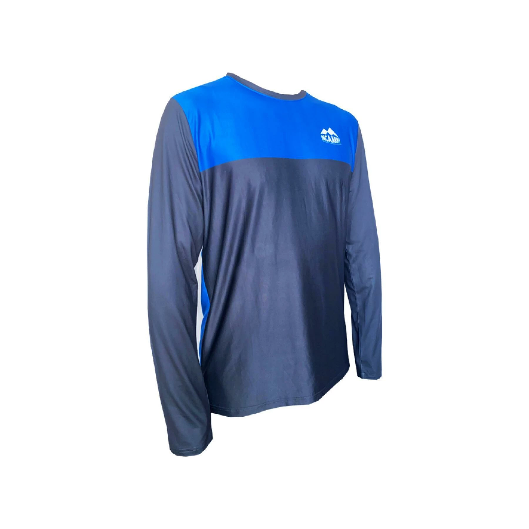 Maillot Manches Longues Inca Army Demonio De Los Andes