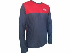 Maillot Manches Longues Inca Army Demonio De Los Andes