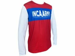Maillot Manches Longues Inca Army Retro Army