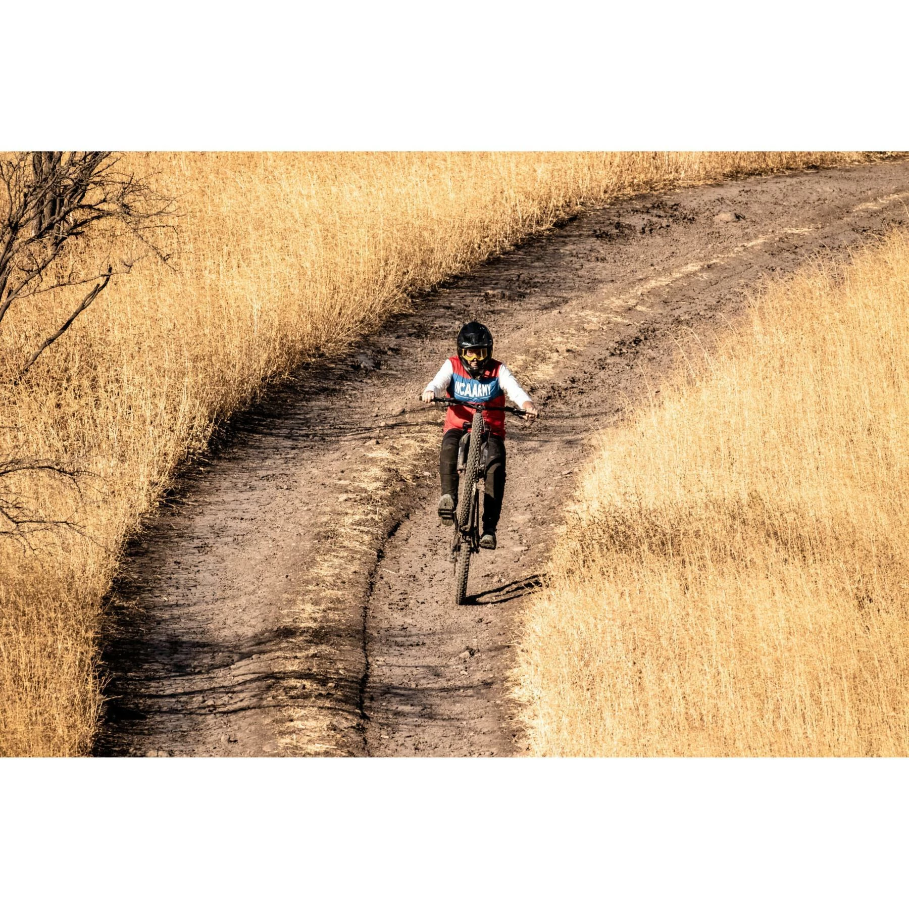 Maillot Manches Longues Inca Army Retro Army – Image 3