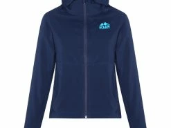 Veste Imperméable à Capuche Femme Inca Army All Rounder 15