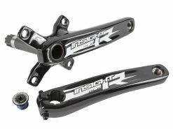 Pédalier Insight RLC 165 Mm