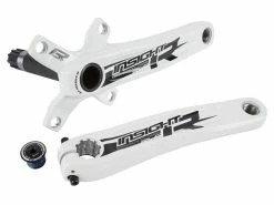 Pédalier Insight RLC