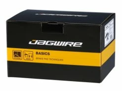 Patins De Frein Jagwire Workshop Mountain Sport Brake Pad 100pcs 50 Pairs