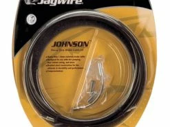 Câble De Frein Jagwire Johnson Heavy-Duty