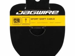Câble De Dérailleur Jagwire 1.1X3100mm Campagnolo