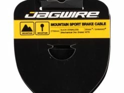 Câble De Frein Jagwire-1.5X2750mm-SRAM/Shimano