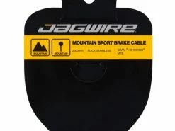 Câble De Frein Jagwire-1.5X3500mm-SRAM/Shimano