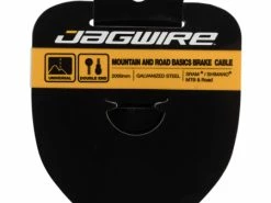 Câble De Frein Jagwire Basics 1.6X2795mm-SRAM/Shimano