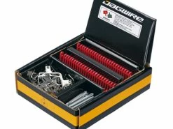 Plaquettes De Frein Jagwire Workshop Sport SRAM Guide (x25)