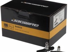 Patins De Frein Jagwire Workshop Mountain Sport Brake Pad 50pcs 25 Pairs