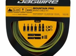 Kit De Freinage Jagwire Pro