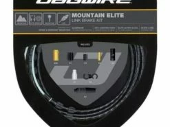 Kit De Freinage Jagwire Elite