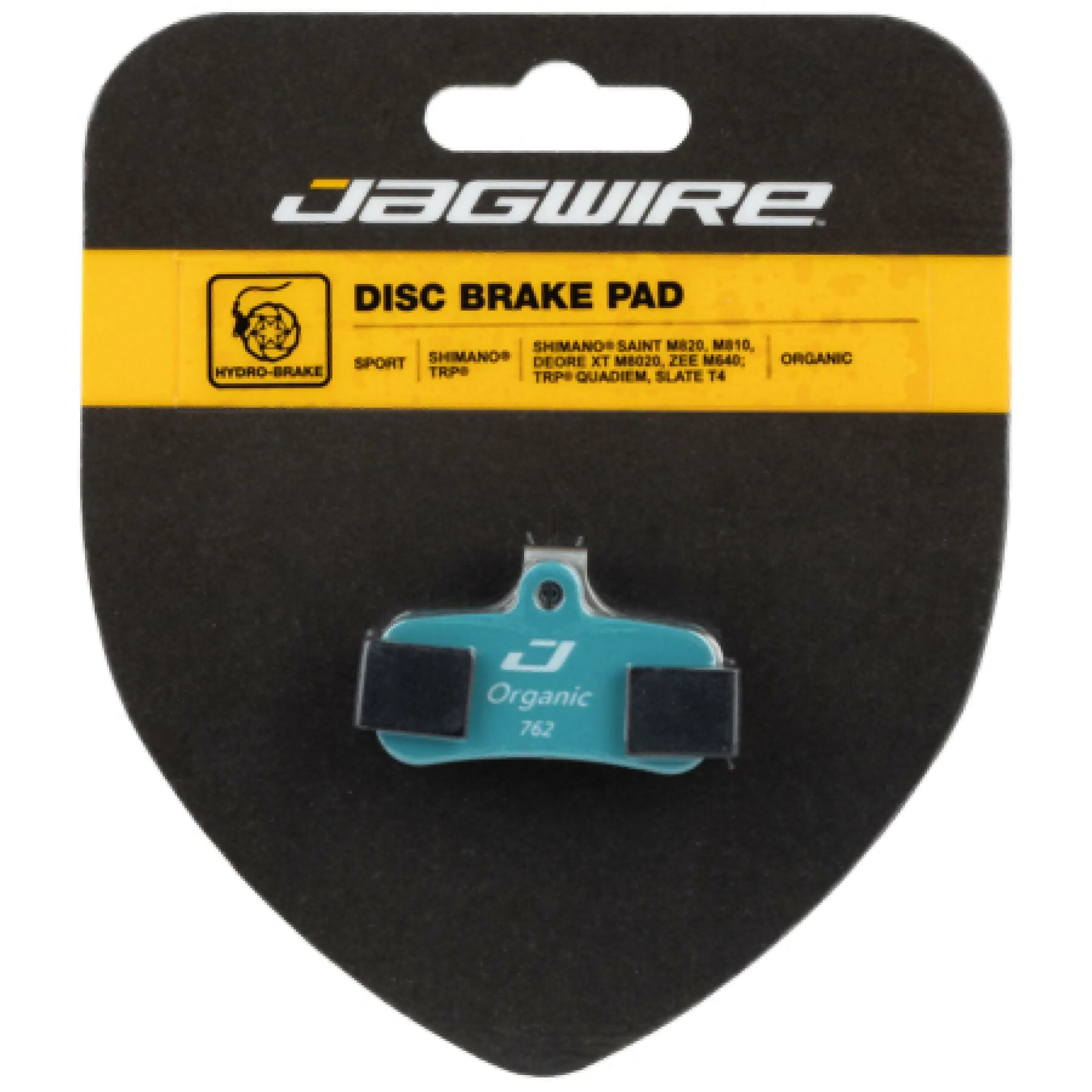 Plaquette De Frein Jagwire Sport Avid BB7, Juicy