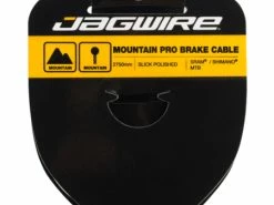 Câble De Frein Jagwire Pro-1.5X2750mm-SRAM/Shimano