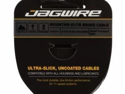 Câble De Frein Jagwire Elite Ultra -1.5X2000mm-SRAM/Shimano