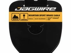 Câble De Frein Jagwire-1.5X2000mm-SRAM/Shimano