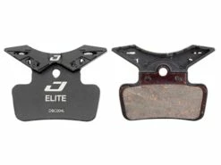 Plaquette De Frein à Disque Jagwire Elite Cooling