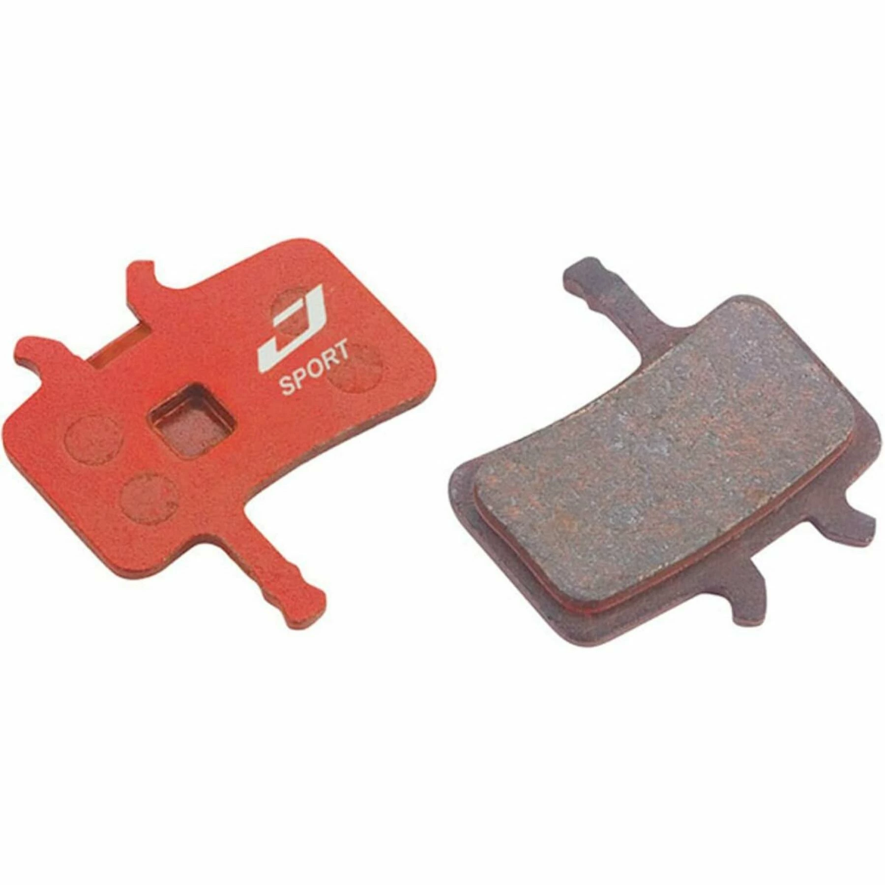 Plaquette De Frein à Disque Jagwire Workshop Sport