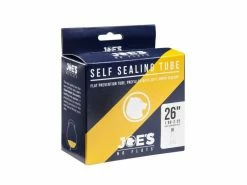 Chambre à Air Avec Gel Valve Joe's Presta