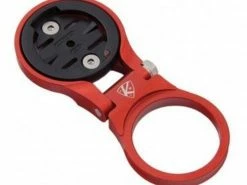 Support De Compteur K-Edge MTB Garmin